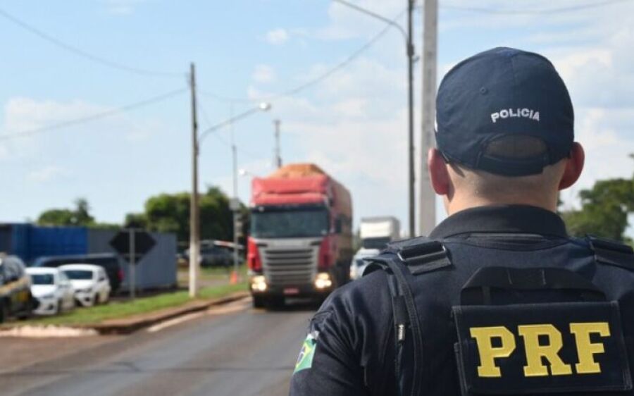 Mato Grosso do Sul registra uma morte e 27 acidentes em rodovias no feriadão