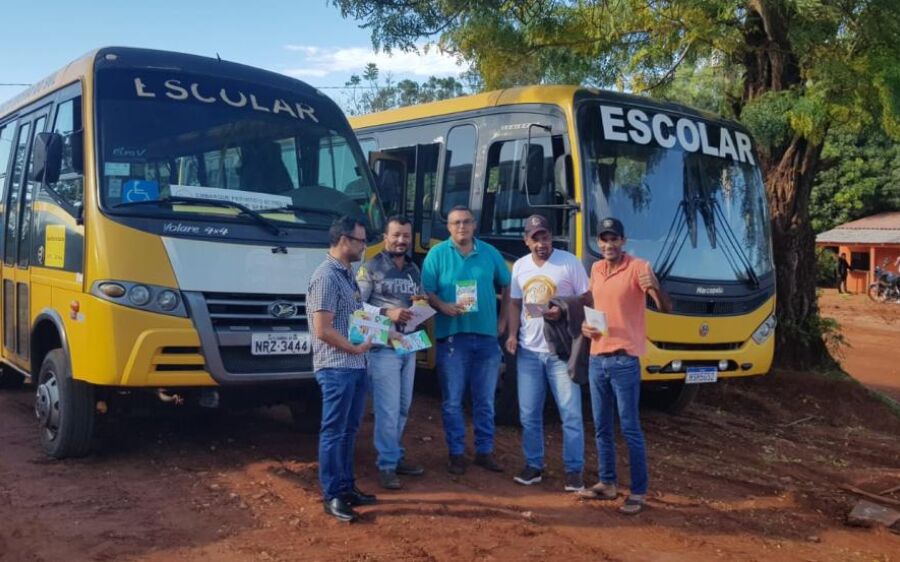 TCE-MS participa da 6ª edição do 
