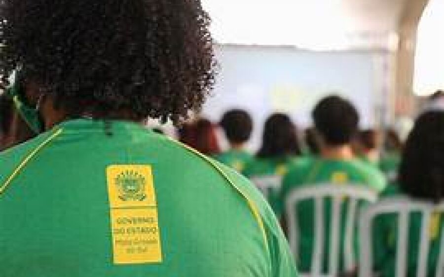 Paralisação na rede estadual de ensino de MS deixa 290 mil alunos sem aula nesta quarta (23)