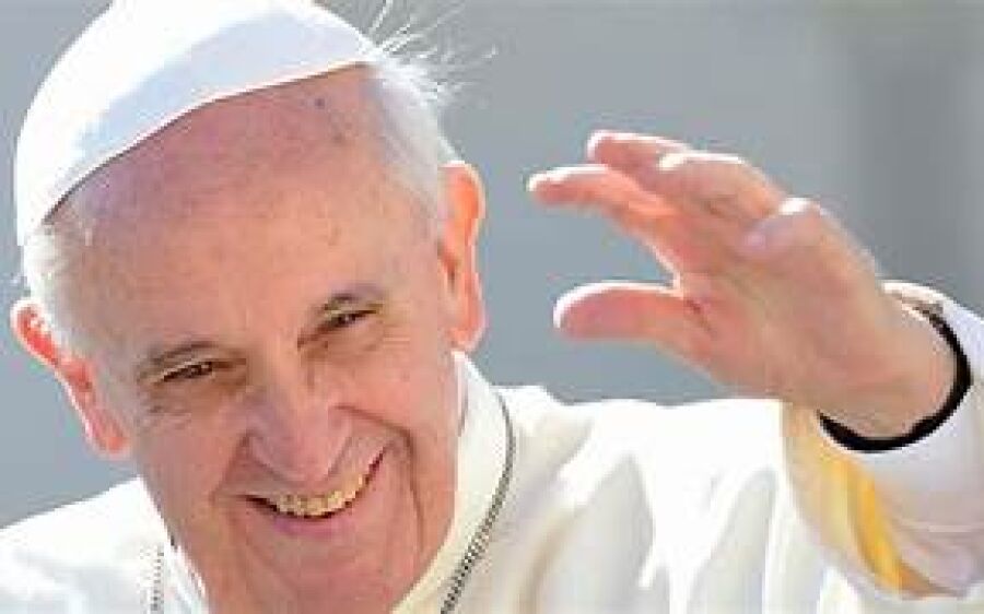 Morre o Papa Francisco: um legado de amor, perdão e tolerância, voz das minorias e defensor 