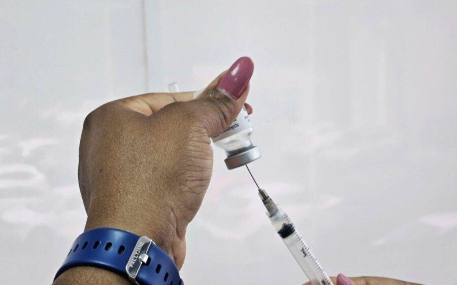 STJ decide que pais que recusarem vacina contra Covid-19 para filhos podem ser multados