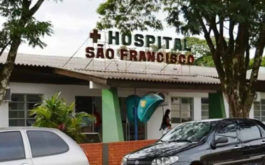 Jovem morre em acidente na BR-163 após pneu estourar e carro capotar
