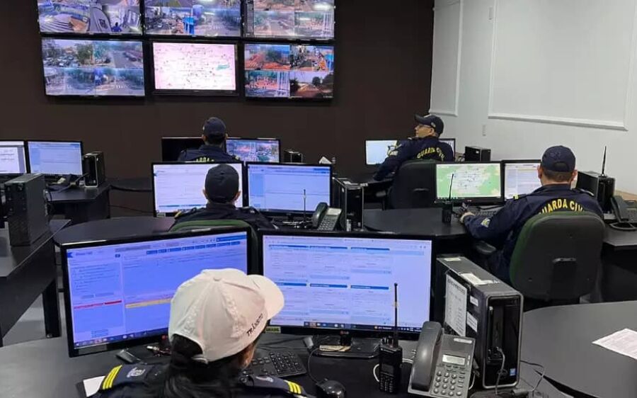 Jovem denuncia cárcere privado e violência doméstica durante entrevista de emprego em Campo Grande
