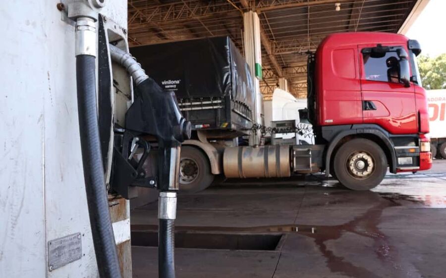 Preço médio dos combustíveis cai em Campo Grande em abril, aponta Procon-MS
