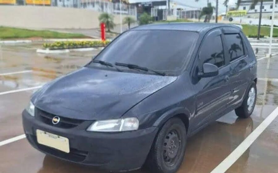 Mulher cai em golpe ao tentar comprar carro anunciado no Facebook e perde R$ 6 mil em Coxim
