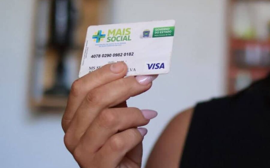 MS alcança menor índice de desigualdade social desde 2016
