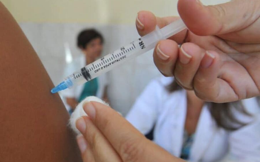 Governo libera vacina contra gripe para toda a população de Mato Grosso do Sul

