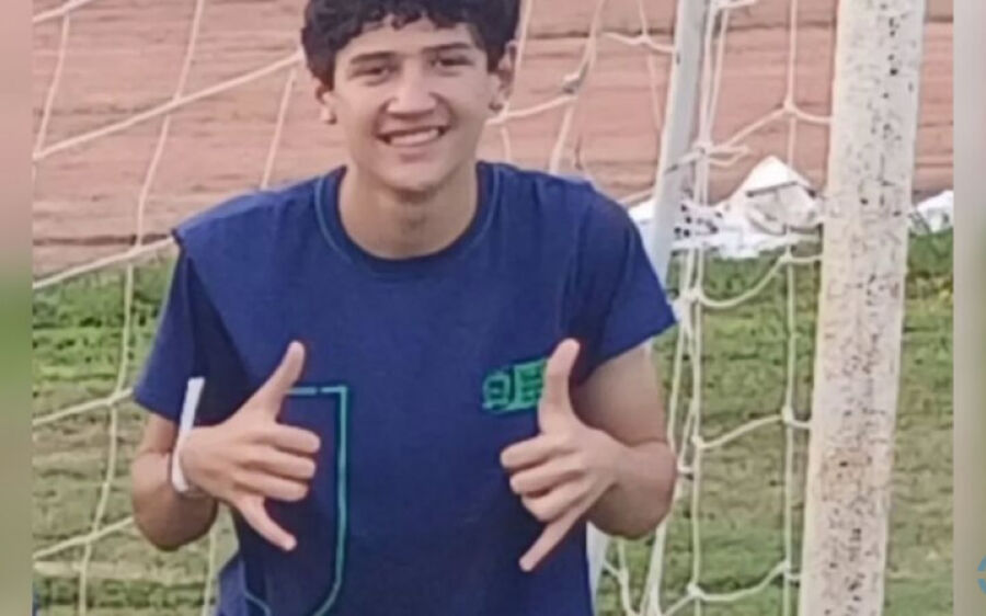 Morte de adolescente abala cidade de Rio Verde de Mato Grosso, em MS
