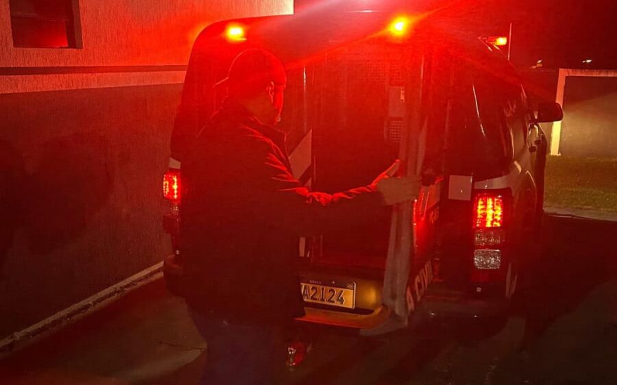 Foragida da Justiça do Pará é presa em MS após ação conjunta entre polícias civis
