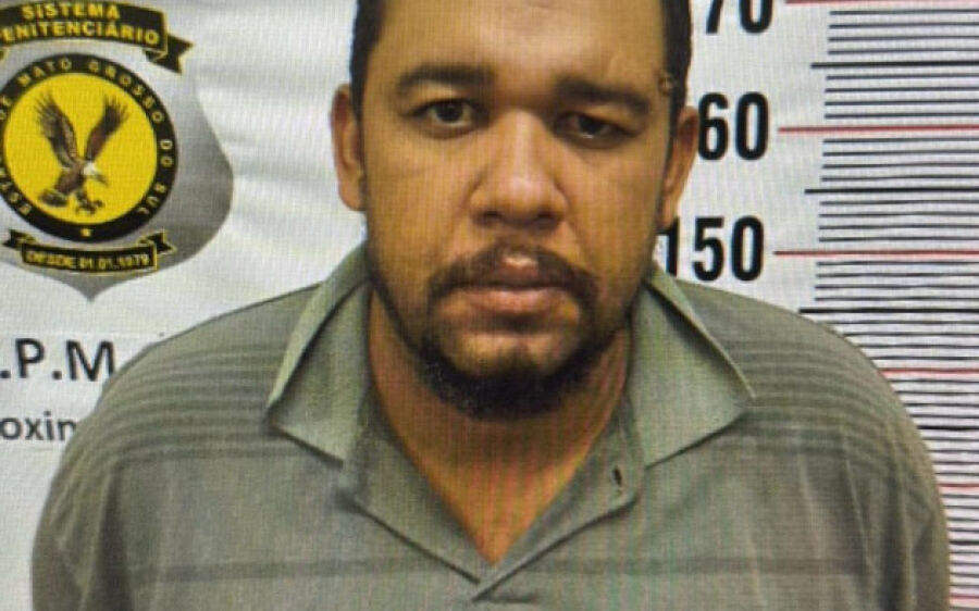 Homem acusado de tentativa de feminicídio da professora Indiamara é preso em Rio Verde