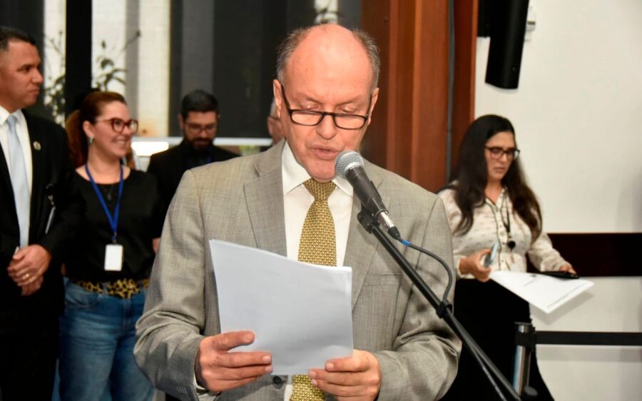 Mochi solicita apresentação do novo plano de obras da BR-163 pela Motiva
