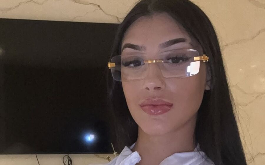 Bia Miranda desabafa sobre luta da filha na UTI
