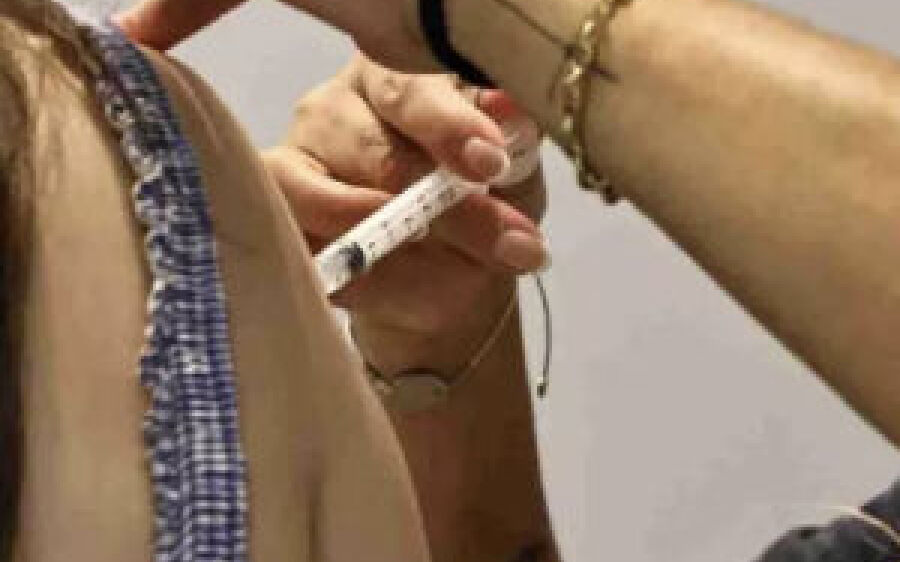 Casos de gripe aumentam nas regiões Norte e Centro-Oeste, diz Fiocruz