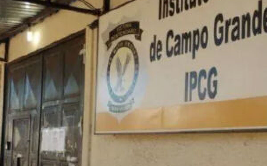 Sacos de maconha são encontrados no Instituto Penal de Campo Grande