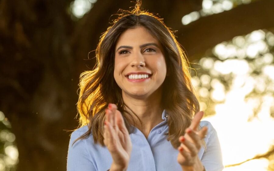 Camila Jara vence câncer após duas cirurgias e inicia tratamento com iodoterapia