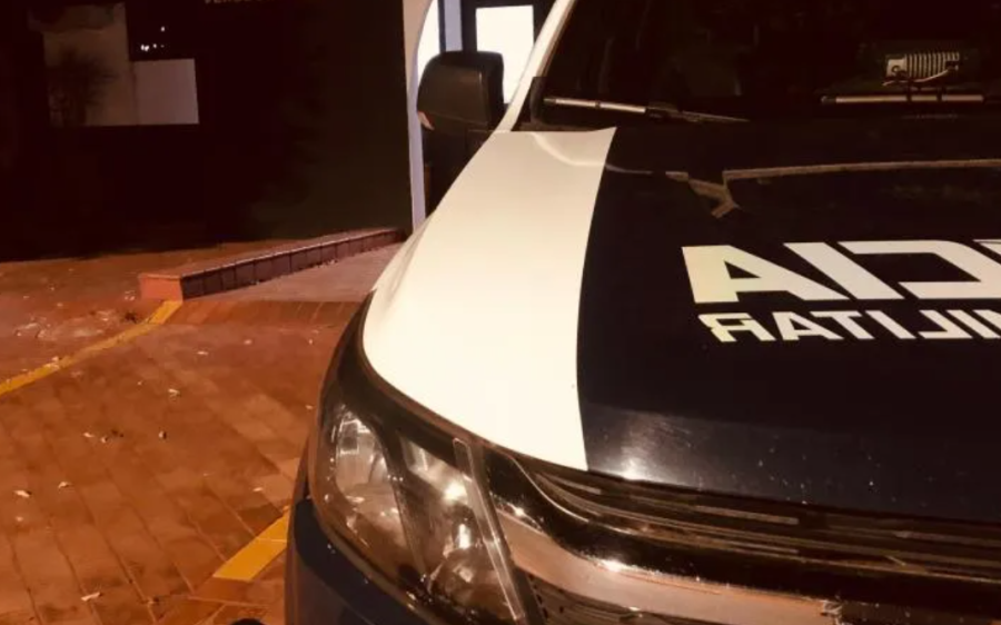 Em Rio Verde de Mato Grosso (MS), crianças de 07 e 03 anos são encontradas embriagadas 