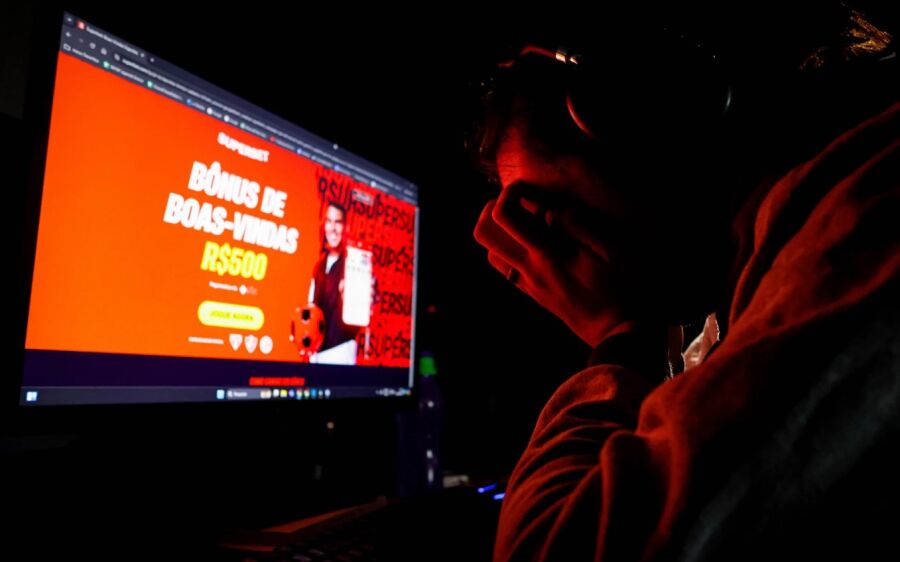 A Roleta Invisível: Jogos de Azar e o Preço da Ilusão
