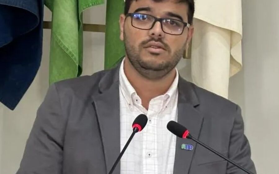 Vereador Yhgor solicita prova do PND 2025 seja considerada como concurso público para professores