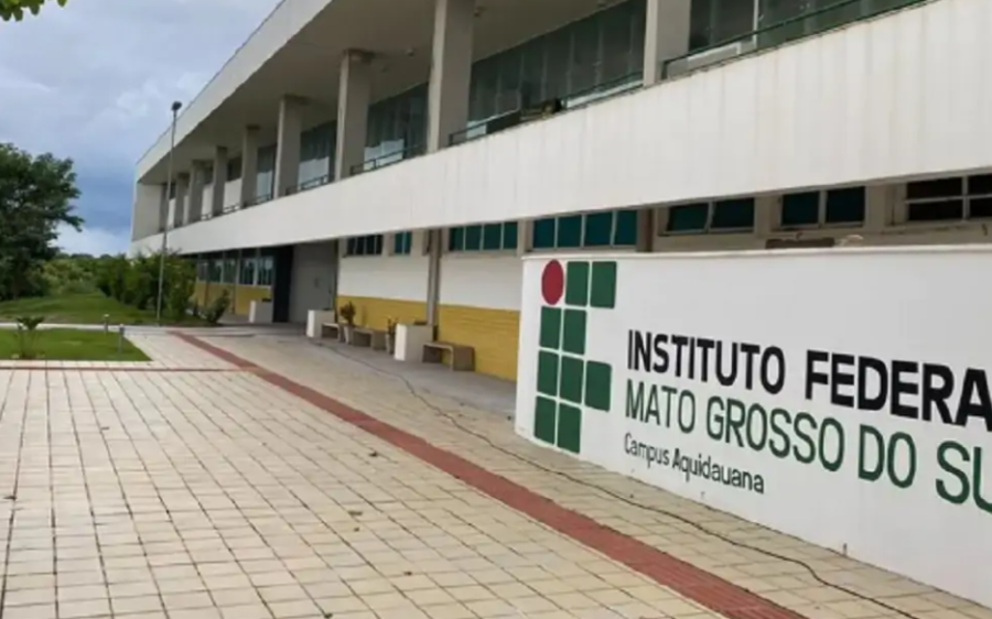 Mais de 20 mil candidatos disputam 81 vagas em concursos públicos do IFMS neste domingo