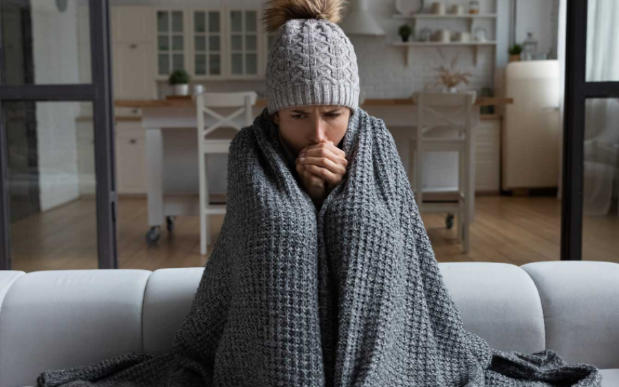 Coxinenses, preparem os casacos: Frente fria histórica deve provocar o frio mais intenso do ano 