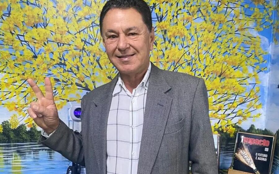 Eleitores de Bandeirantes voltarão às urnas para escolha de novo prefeito