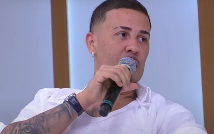Carlinhos Maia é convocado para depor na CPI das Bets
