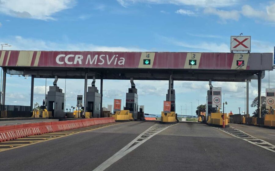 CCR é única a apresentar proposta, muda de nome e deve seguir com a BR-163