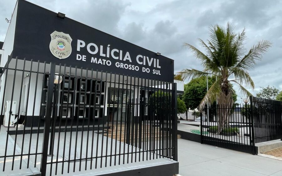 Susto em propriedade rural causa morte de cinco animais por afogamento em Coxim
