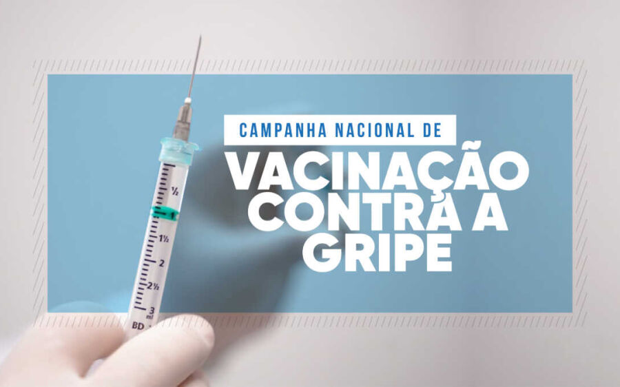 Surto de gripe em MS acende alerta em Coxim: vacinação é intensificada