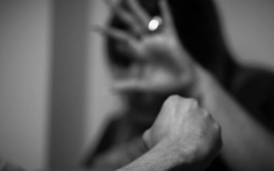 Mulher precisa ser hospitalizada após ser agredida pelo companheiro em Sonora
