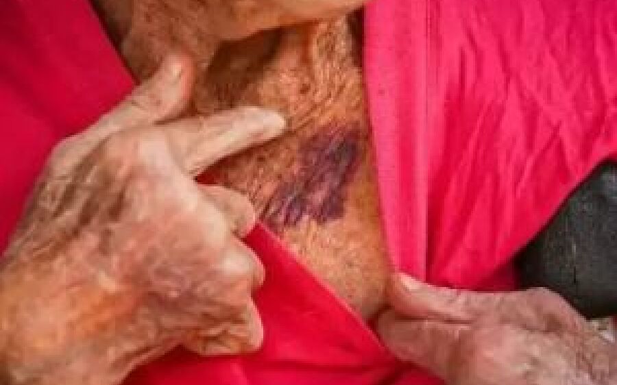 MS lidera casos de violência contra idosos dentro da família e entre conhecidos