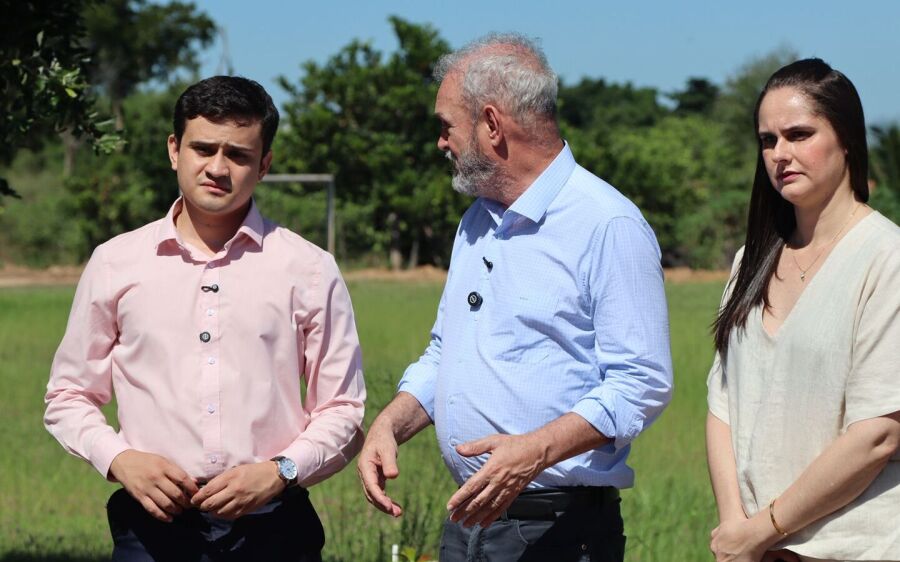 Vereador Luiz Eduardo solicita estudo para implantação de terceiro turno da hemodiálise no Hospital