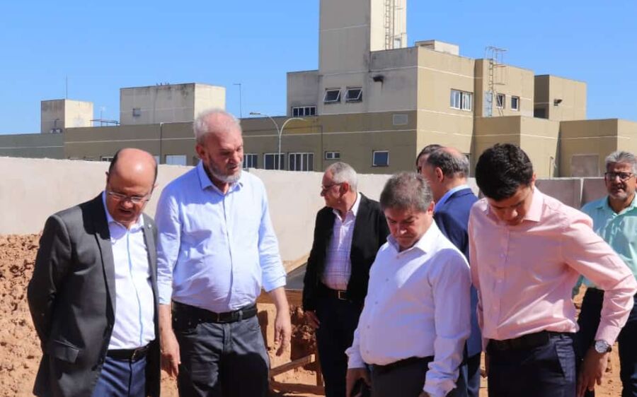 Coxim sedia primeiro Seminário
Regional MS Ativo  Municipalismo 2025