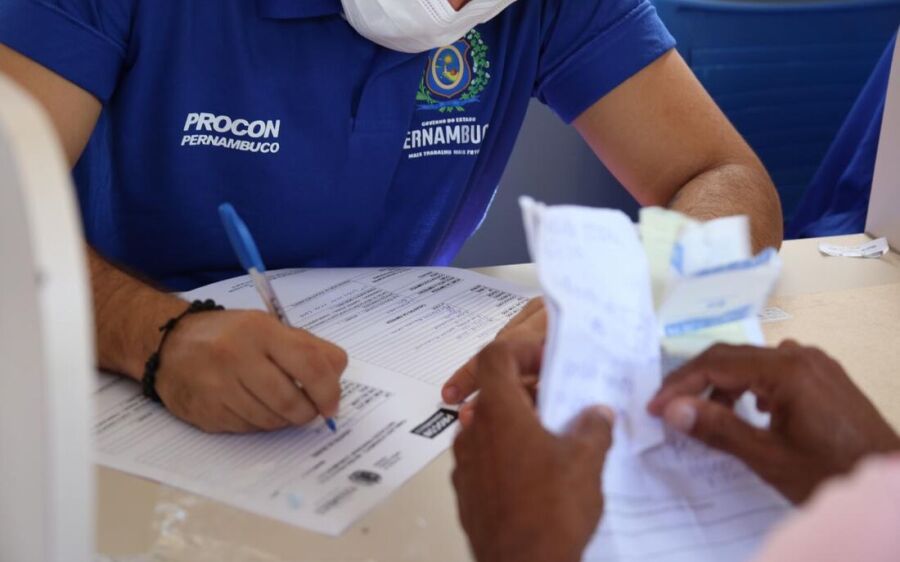 Procon de Coxim emite alerta contra golpes em meio às compras de Dia das Mães
