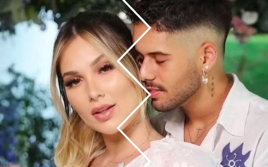 Casamento de Virginia e Zé Felipe chega ao fim. Realidade ou engajamento?
