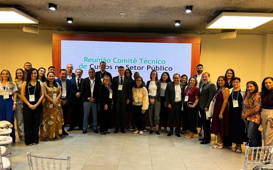 TCE-MS participa de Congresso Internacional de Controle de Políticas Públicas