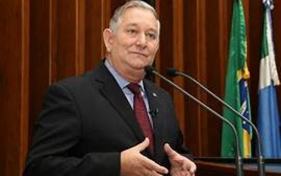Vale da Celulose aprovado: Deputado  Antonio Vaz foi relator do projeto que  valoriza a região 