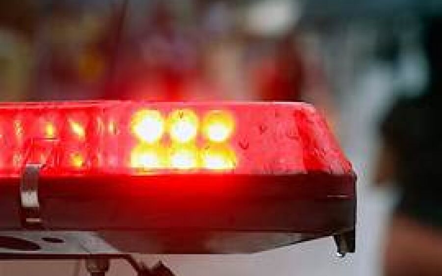 Briga Termina em Facada no Bairro Santa Maria, em Coxim