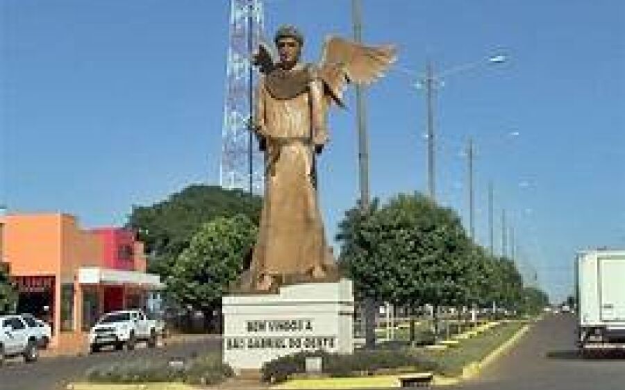 São Gabriel do Oeste celebra 45 anos de emancipação com orgulho e tradição