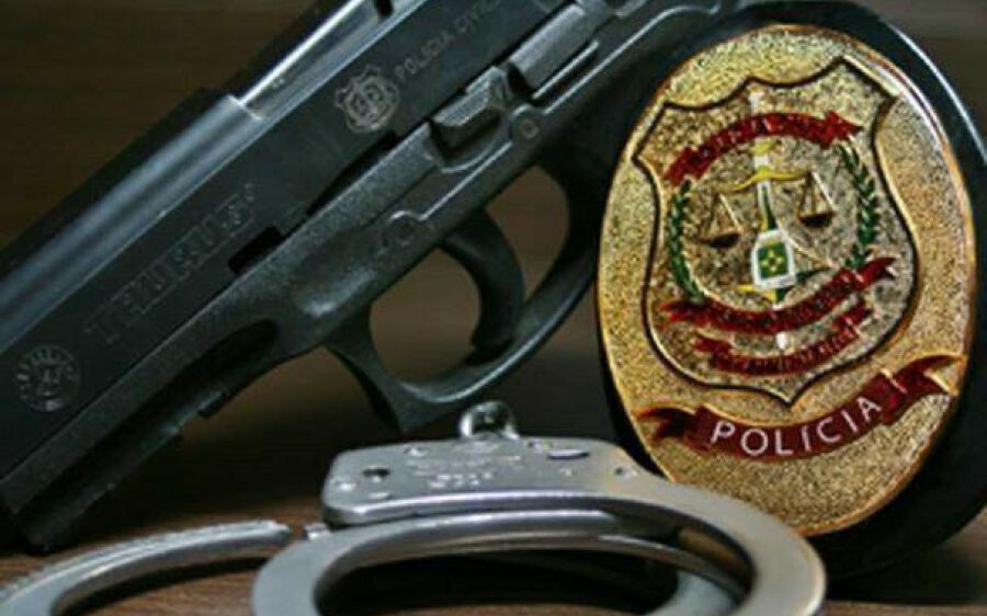 Polícia Civil cumpre mandados de busca em Coxim em investigações de crimes sexuais