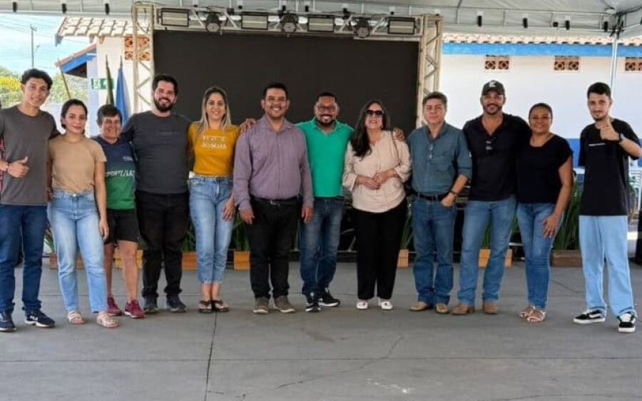 Rio Verde sedia encontro sobre Turismo Acessível e Inclusivo em Mato Grosso do Sul

