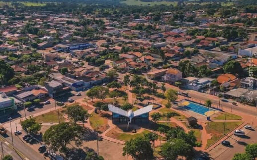 Câmara Municipal aprova mudança do nome de Rio Verde, e agora população decidirá o futuro 