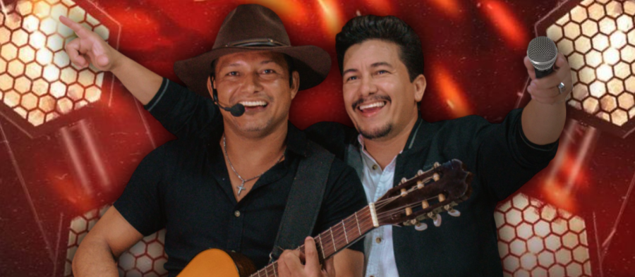 Renascimento Sertanejo: Zé Luiz e Adriano
iniciam hoje (20) nova fase da carreira 