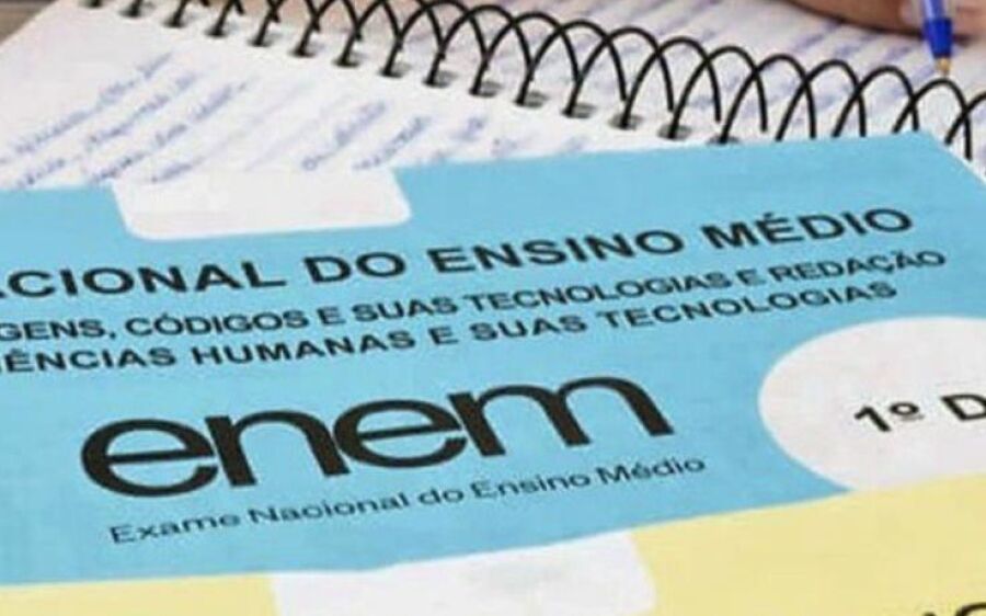 Enem 2025: prazo para pagamento da taxa de inscrição termina nesta sexta-feira (27)