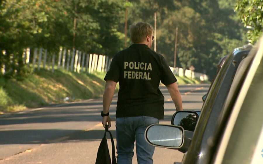 Operação Incêndios: Mato Grosso do Sul é alvo de ação da Polícia Federal
