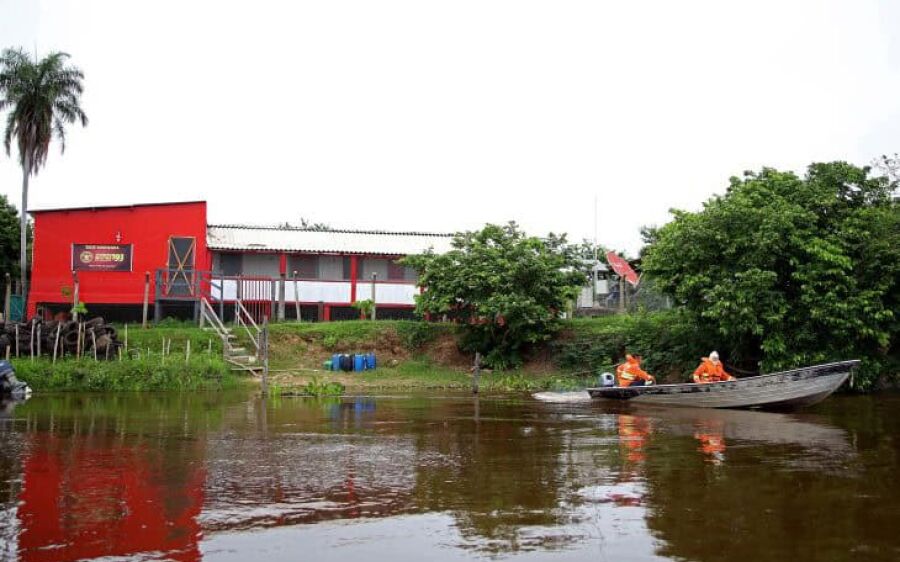 Operação Pantanal 2025 mantém bases avançadas ativas e reforça ações preventivas em MS
