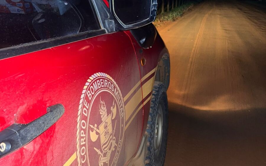 Homem é baleado e morre após confusão em fazenda no Pantanal
