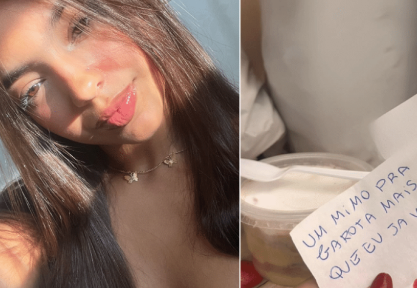 O que se sabe sobre adolescente de 17 anos que confessou ter envenenado bolo que matou jovem
