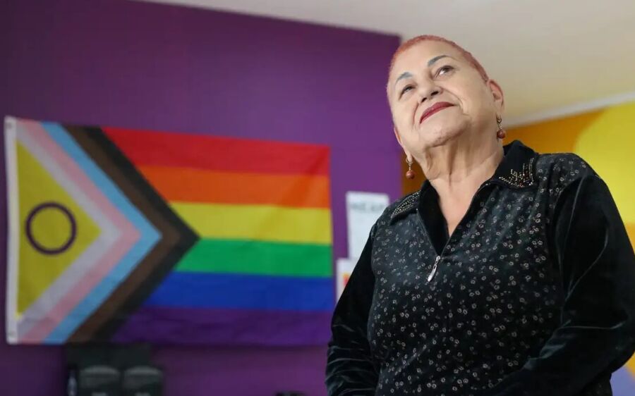 LGBTQIA+ reivindicam saúde especializada para longevidade com orgulho