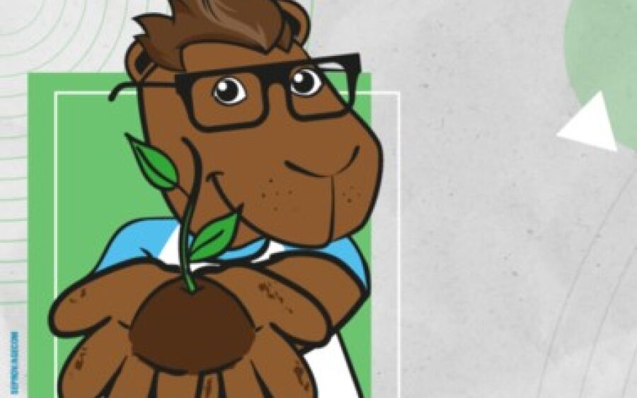 UFMS: Campanha Eu Respeito de junho tem como tema o Meio Ambiente